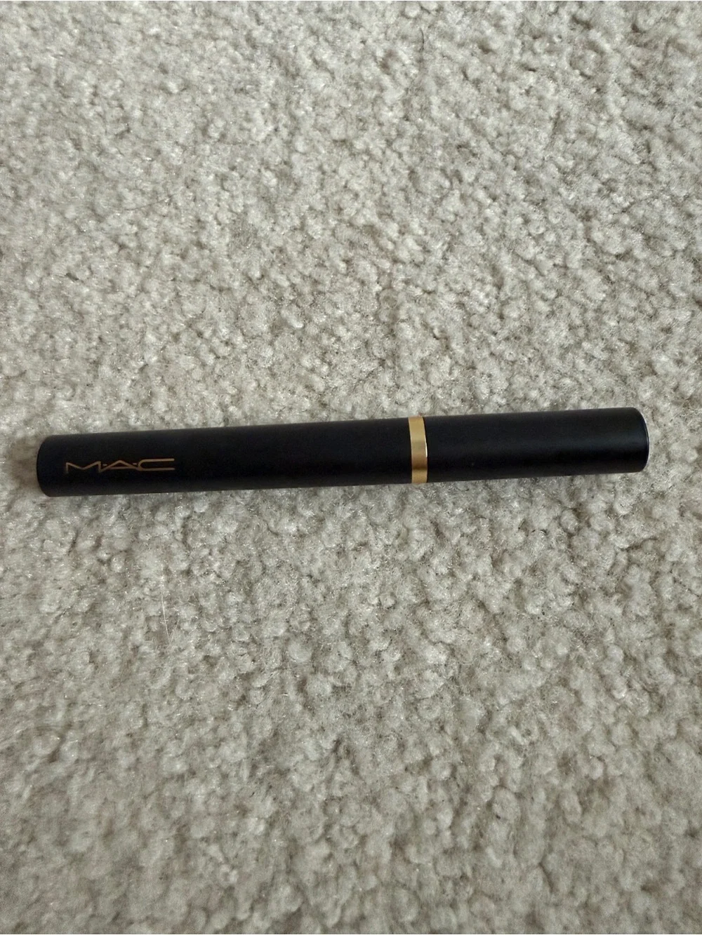 New MAC Cosmetics Slim Lipstick Sweet Cinnamon 893